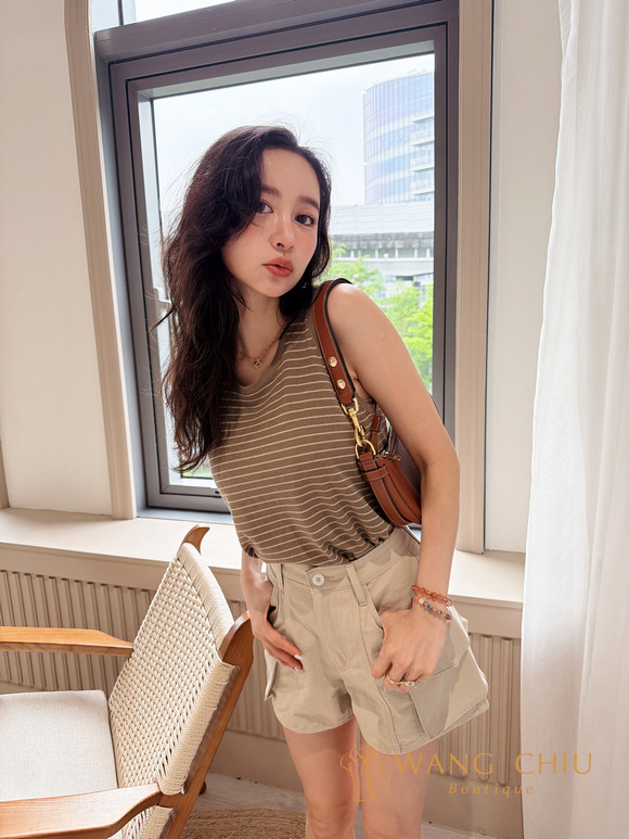 WANG CHIU 麻豆照